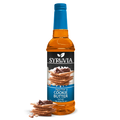 Sugar Free Cookie Butter Coffee Syrup-0