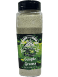 Hi-West Simple Greens Drink Mix-0