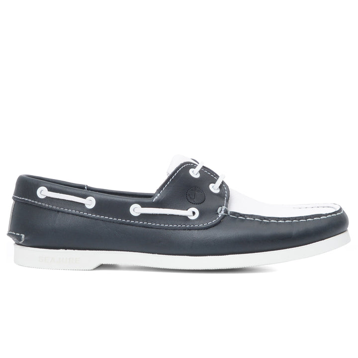 Men Boat Shoe Exuma