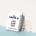 Just Leave It Pimple Patch 72-Count-0