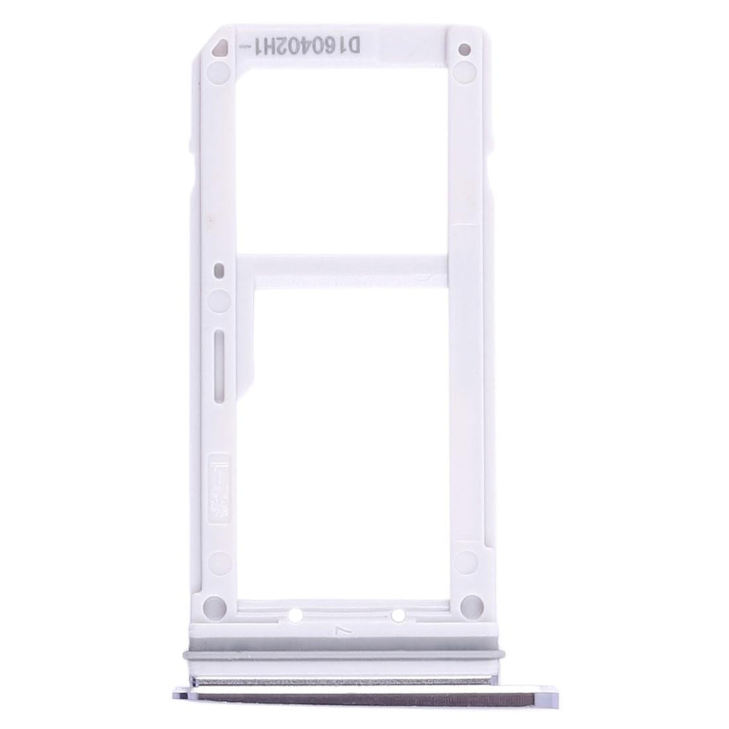 Replacement SIM and Micro SD card tray for Samsung Galaxy S7 in durable solid material — view 2