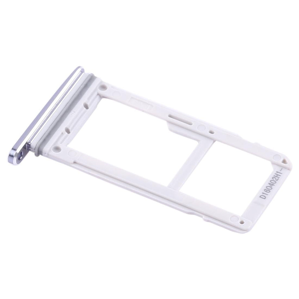 Replacement SIM and Micro SD card tray for Samsung Galaxy S7 in durable solid material — view 3