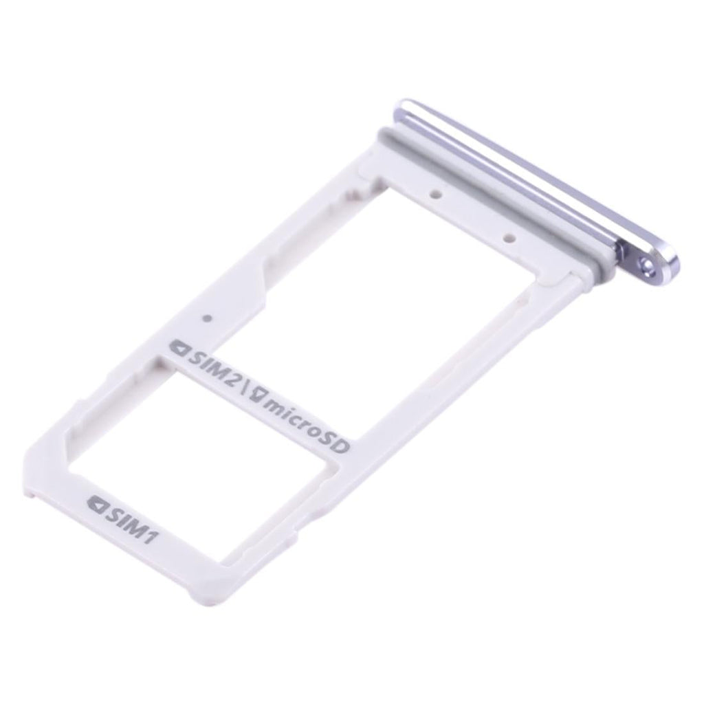 Replacement SIM and Micro SD card tray for Samsung Galaxy S7 in durable solid material — view 4