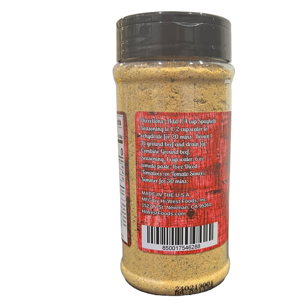 Hi-West Spaghetti Seasoning-3
