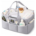 Diaper Caddy Organizer-0