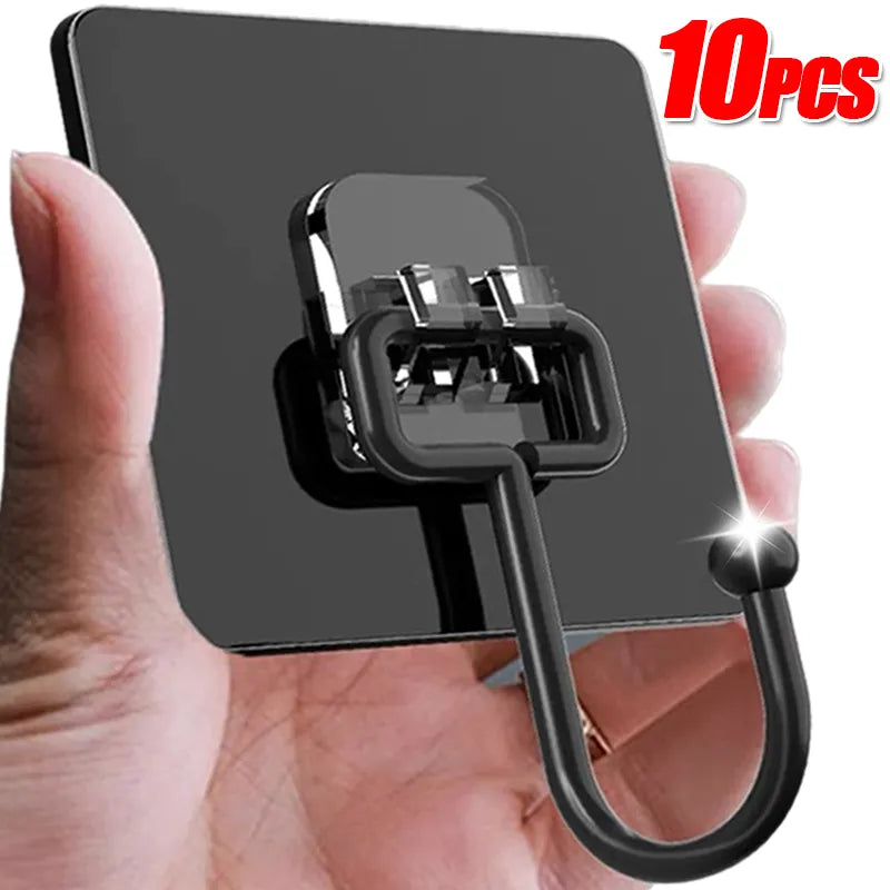 Strong Self Adhesive Hanging Hook for HydraLamp Hydration Bladder-0