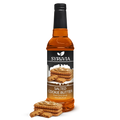 Salted Cookie Butter Syrup-0