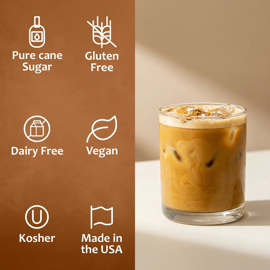 Salted Cookie Butter Syrup-3
