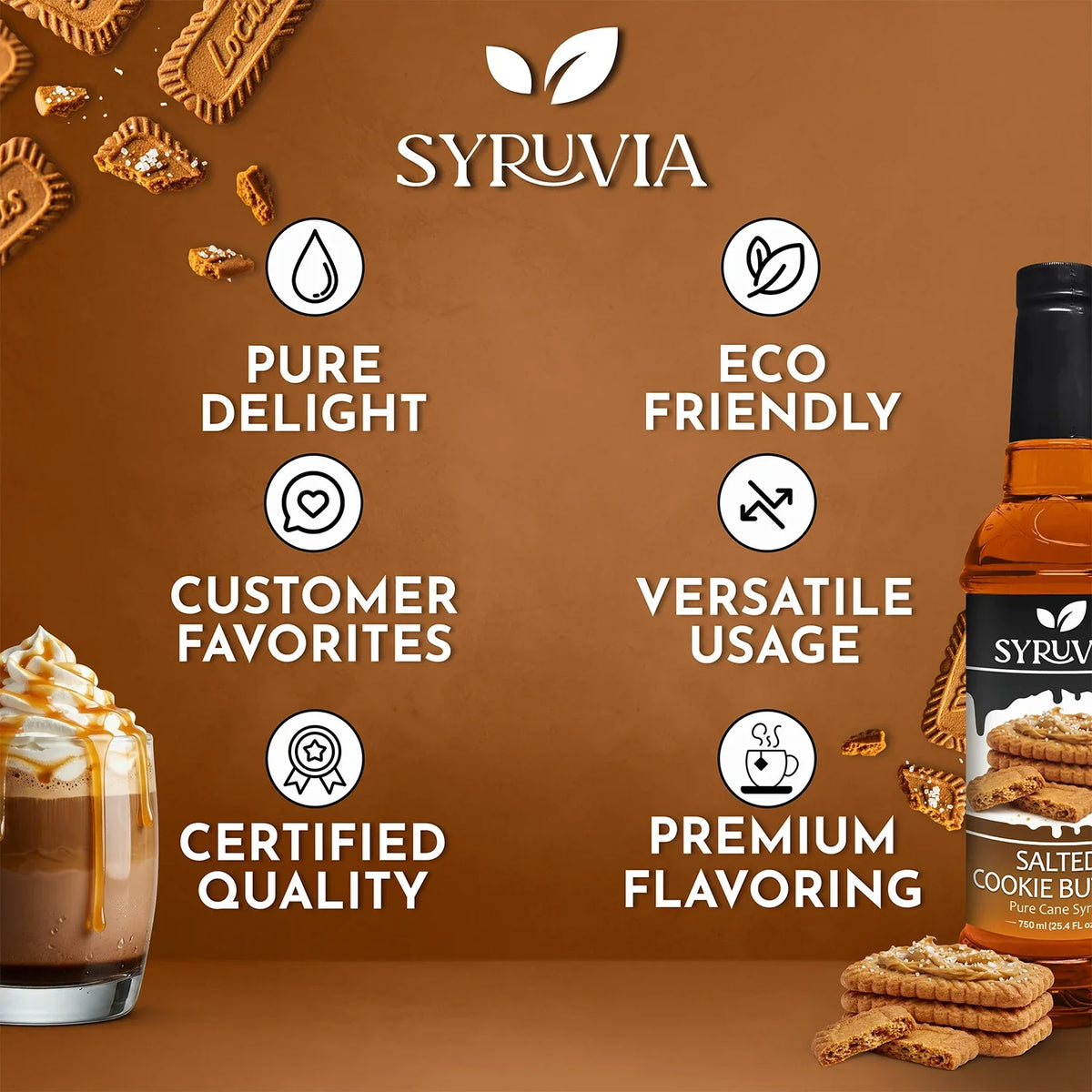 Salted Cookie Butter Syrup-4