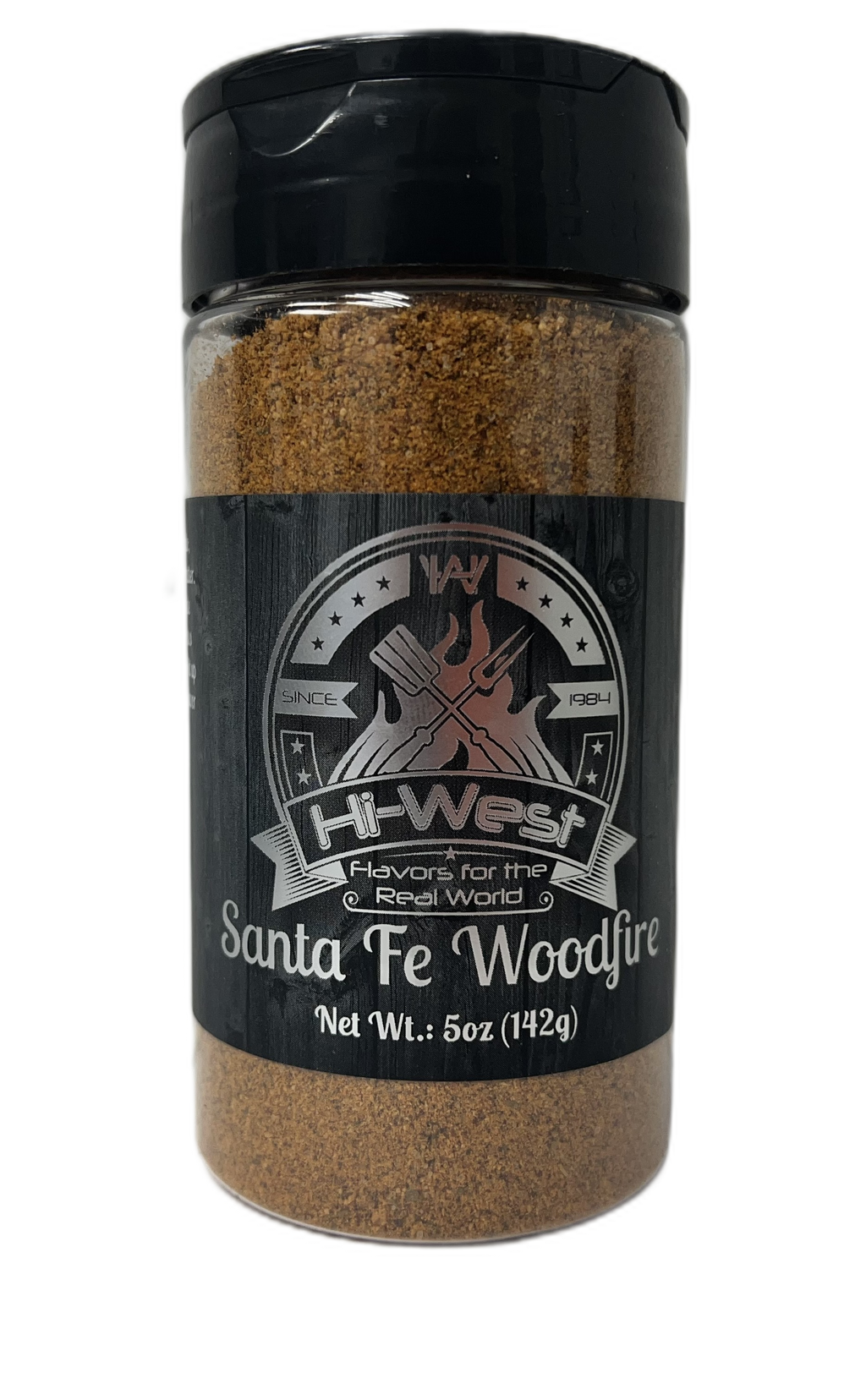Hi-West Santa Fe Woodfire Seasoning-0