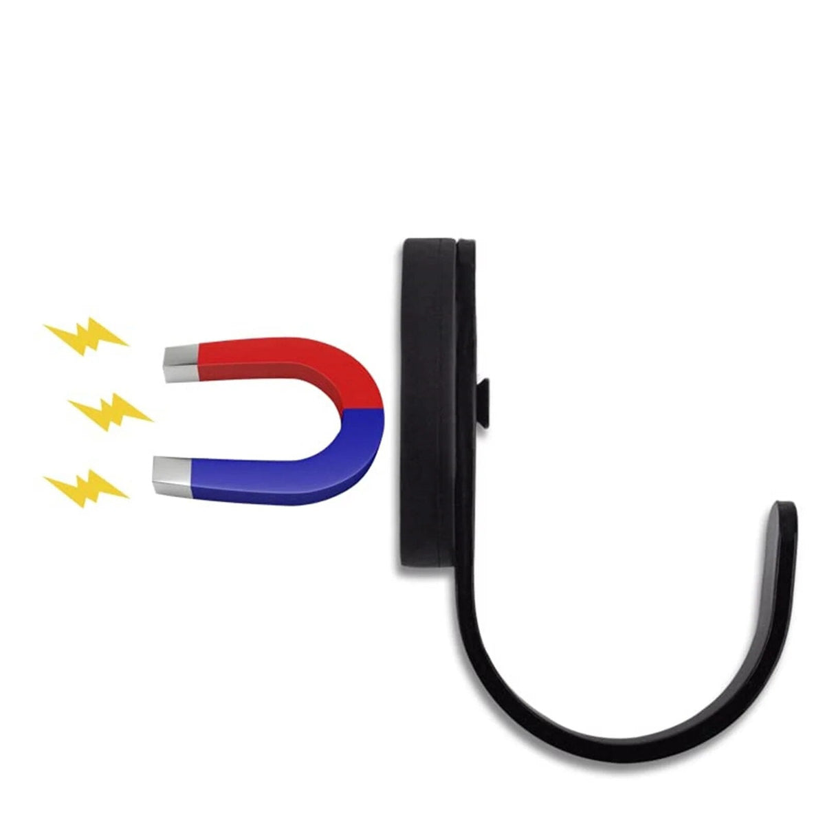 Magnetic Hanging Hooks for HydraLamp Hydration Bladder-2