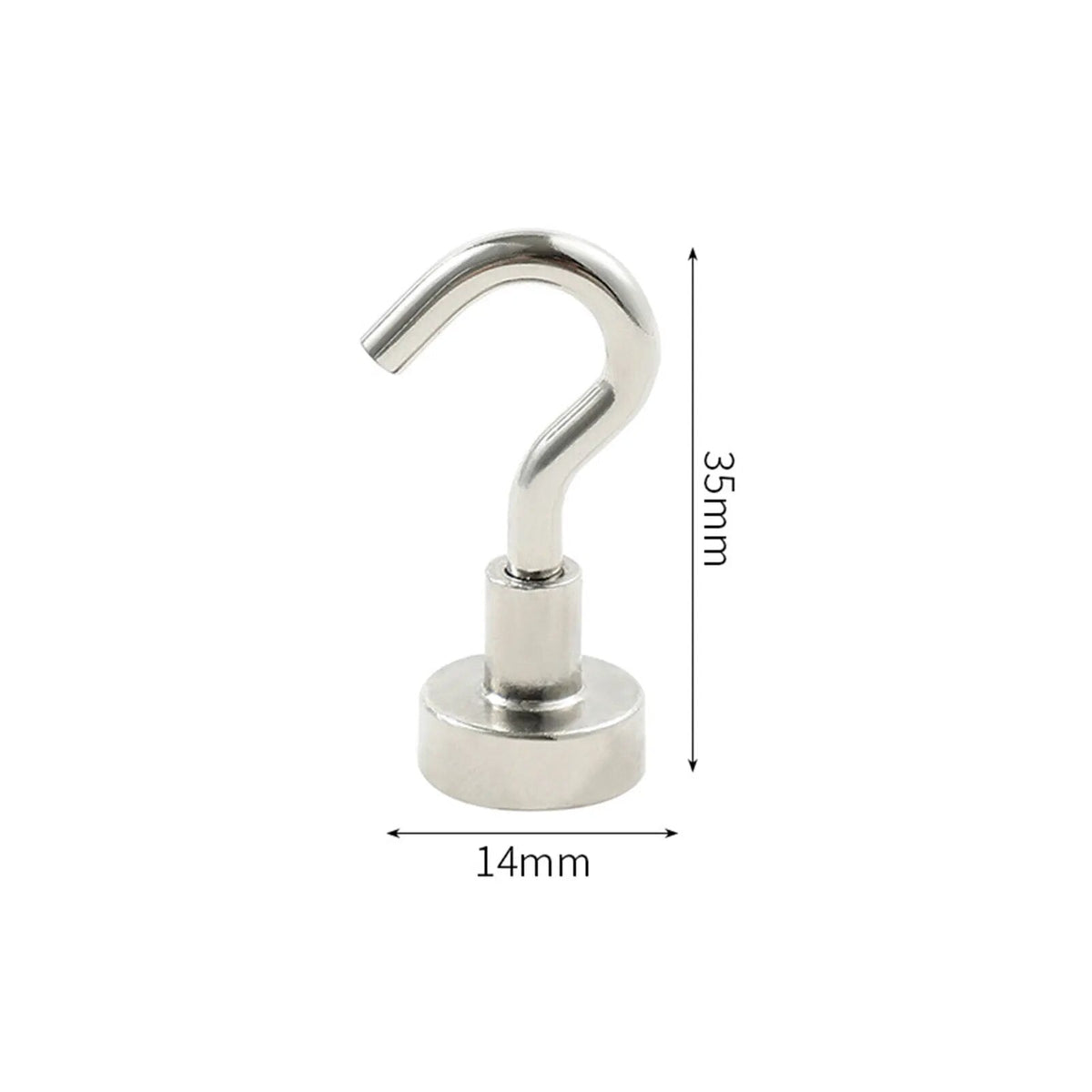 Magnetic Hanging Hooks for HydraLamp Hydration Bladder-5