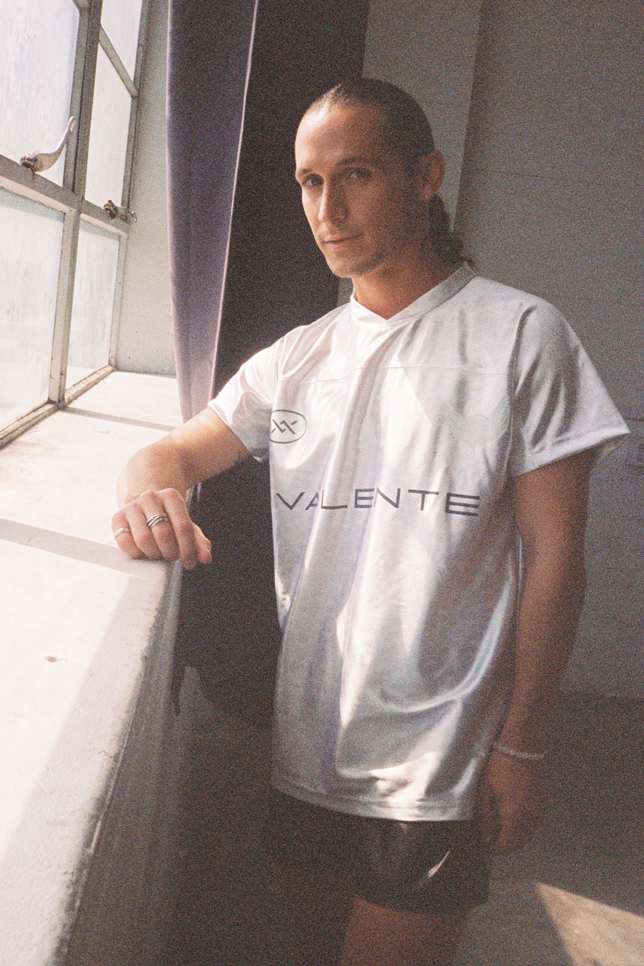 VALENTE JERSEY-1