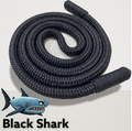 Black Shark Premium Handles Heavy Flow Rope 1050 grams-0