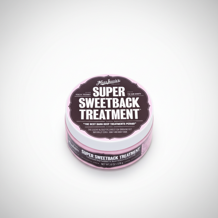 Miss Jessie’s Super Sweetback Treatment 226ml
