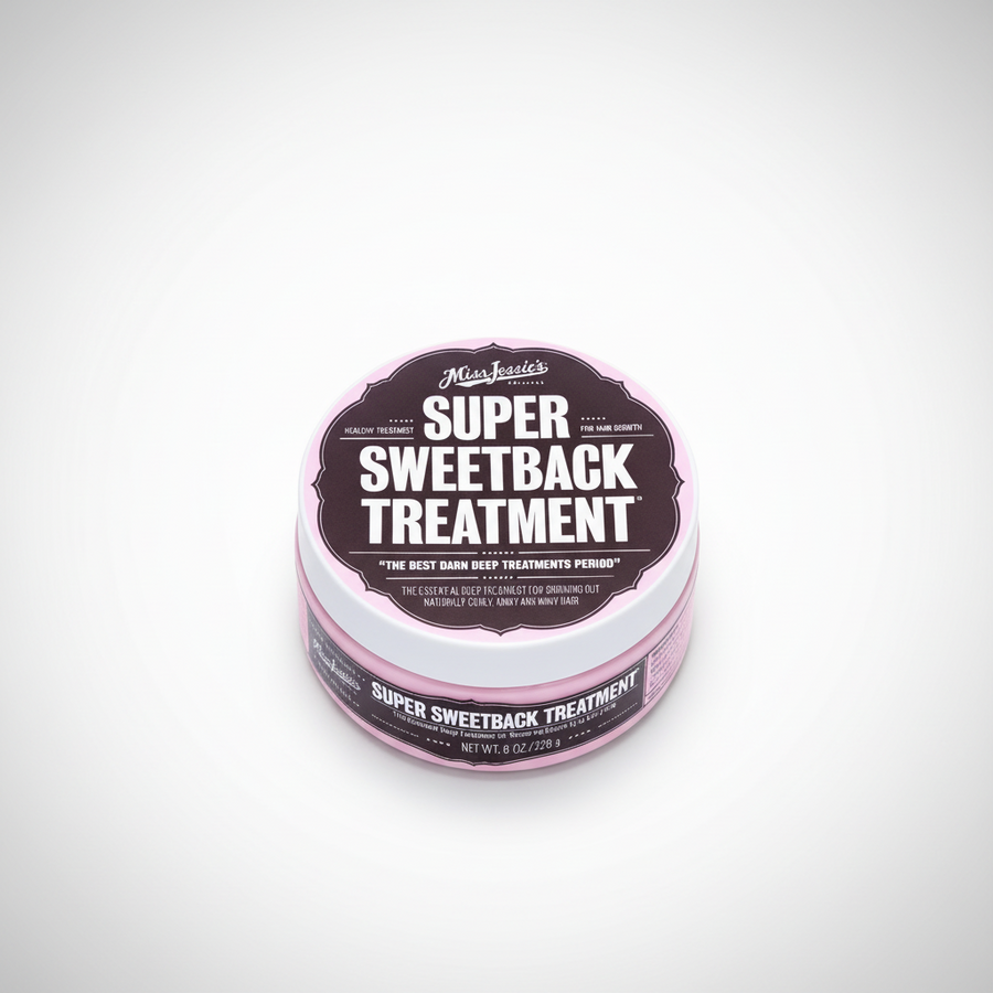 Miss Jessie’s Super Sweetback Treatment 226ml