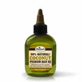 Difeel Coconut Oil Premium Hair Oil: Healthy Scalp &amp; Deep Conditioning-0