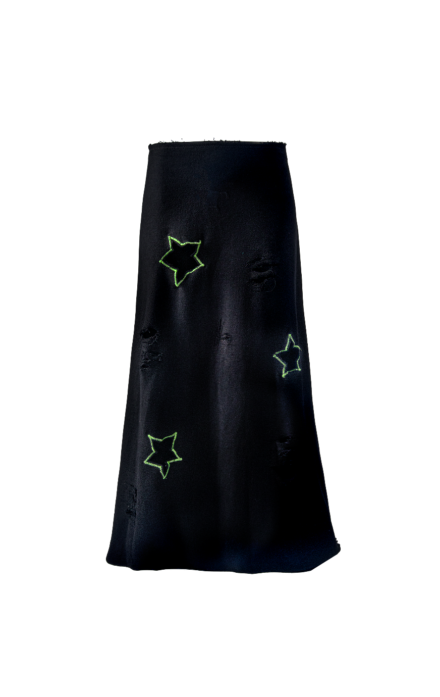 GURU SKIRT-0