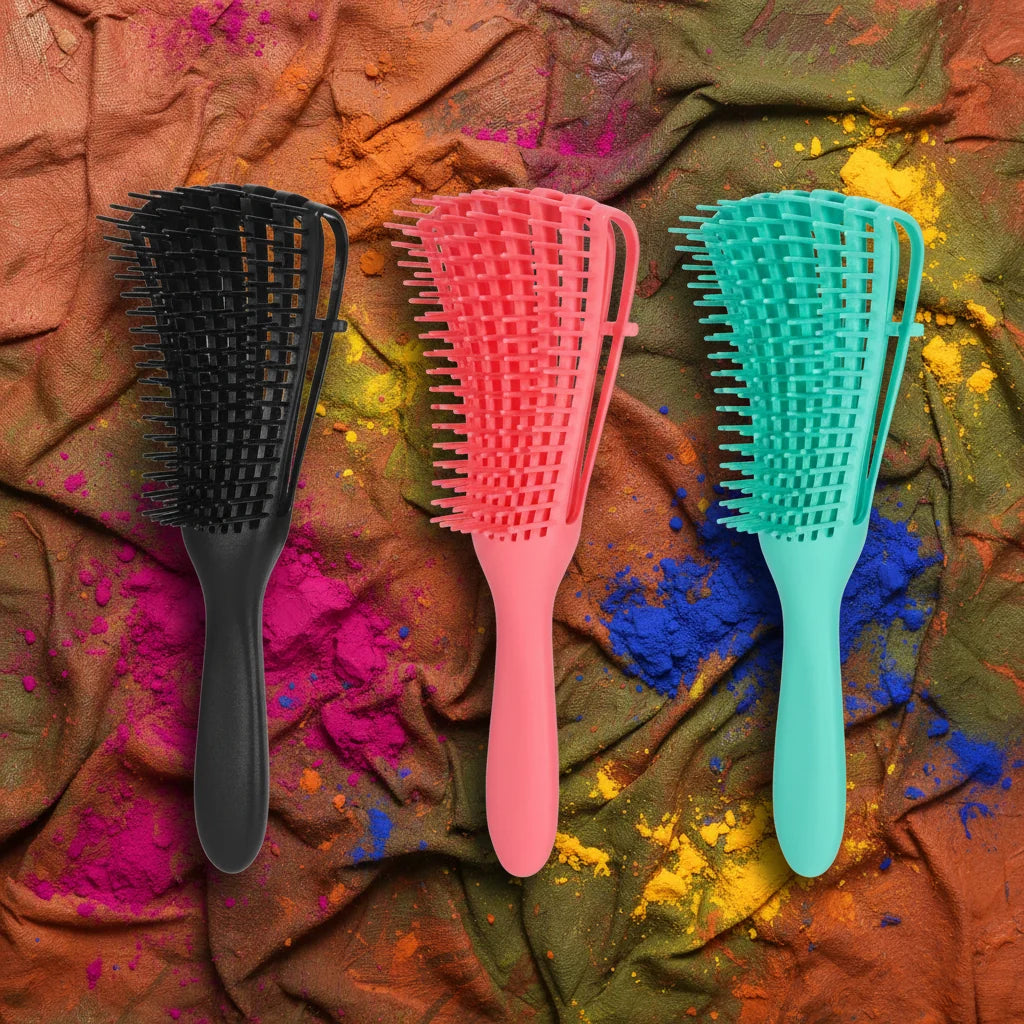 Premium Hair Care Kit - £70-3