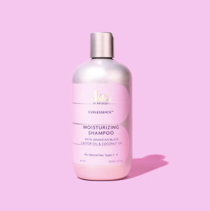 KeraCare Curlessence Moisturising Shampoo 350ml-0