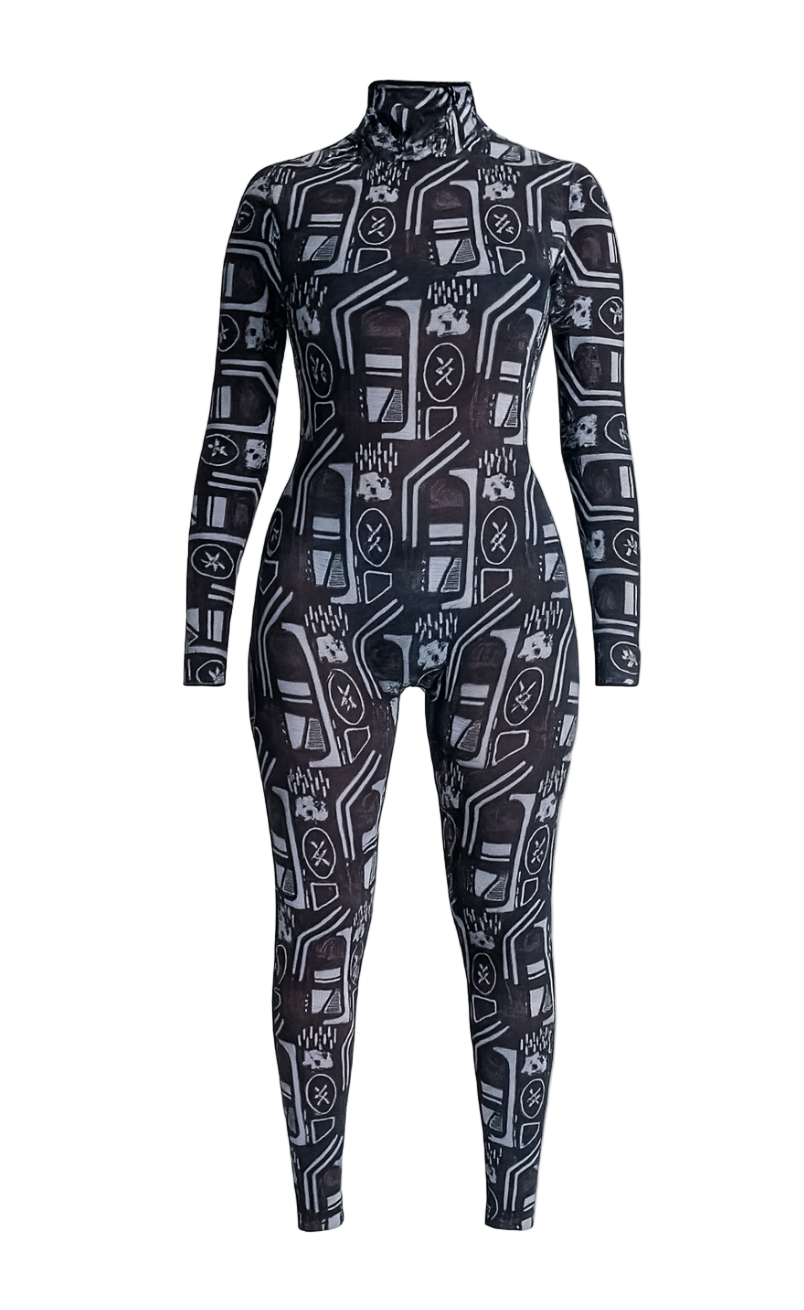 TECH SKIN-0