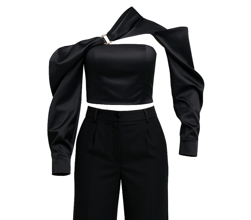 CAPE TOP-0