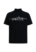 NYFW MOCK NECK TEE-0