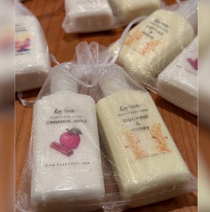 Trial Package. Pick Any 3 Signature Scents — Just $10 (Shipping Included)-0
