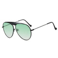 Wanderlust Retro Pilot Sunglasses-1