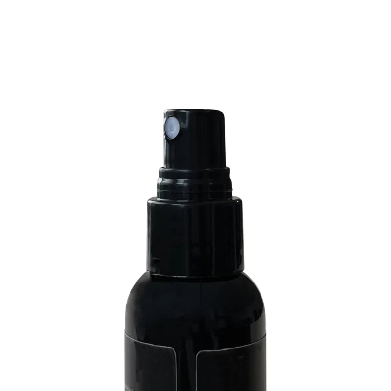 Texturizing sea salt hair spray bottle for effortless beach waves and instant hair volume — view 7