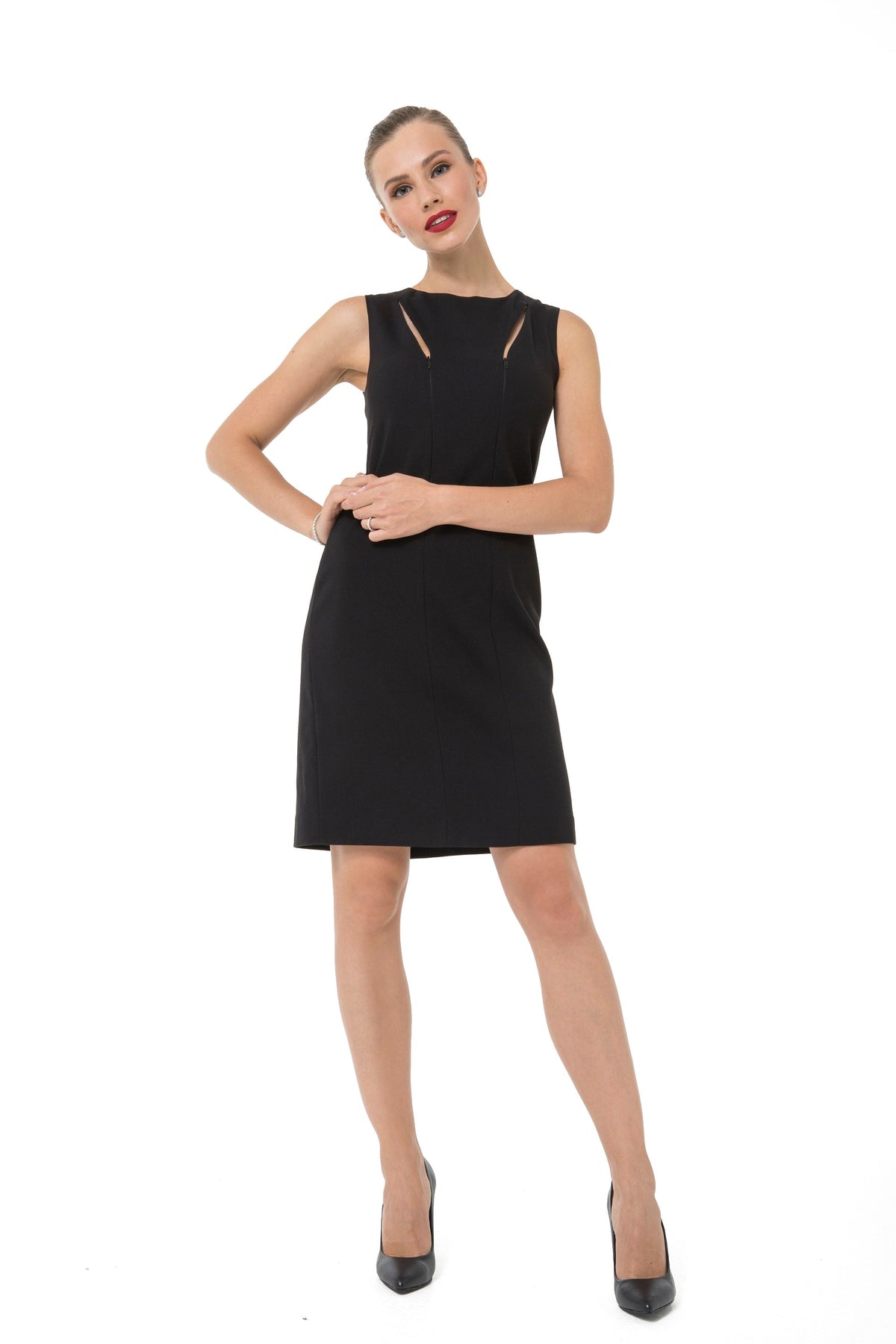 Secret Dress for Nursing and Ever After-3