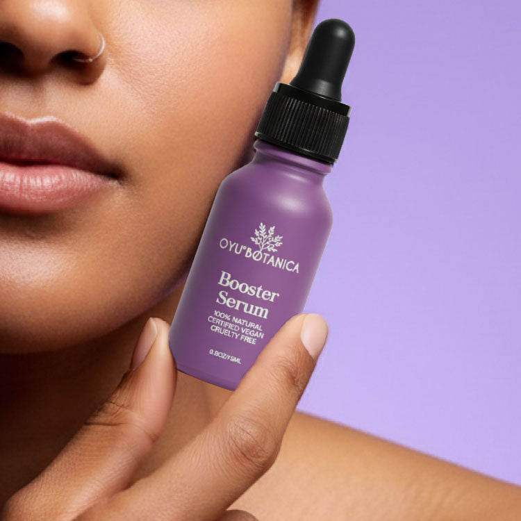 Sensitive Skin Booster Serum-3