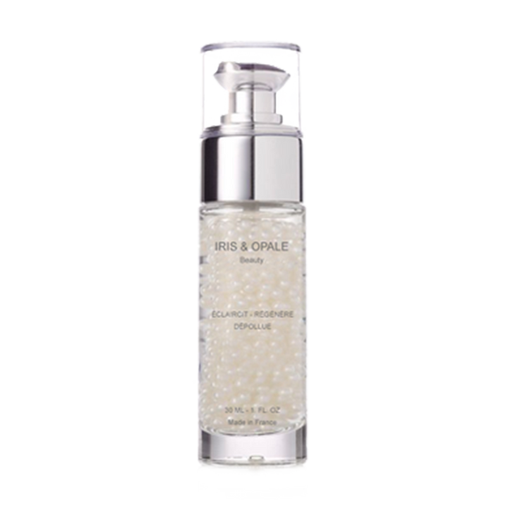 PERLE D'EAU DOUCE