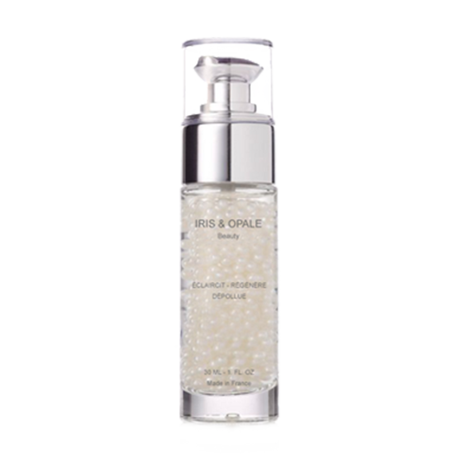 PERLE D'EAU DOUCE