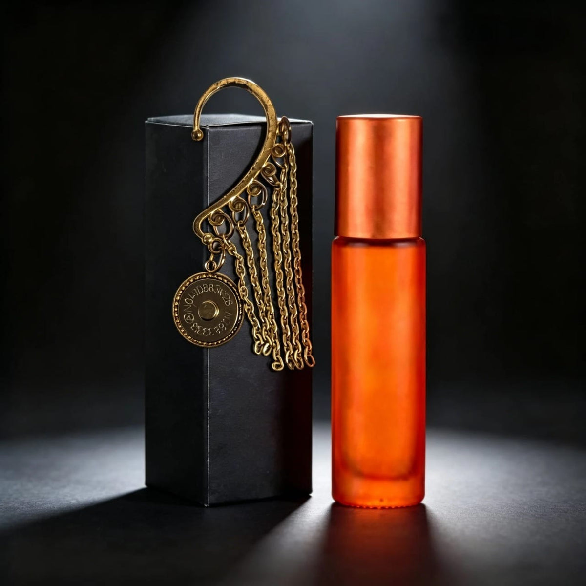 Magnetika Eau de parfum-0