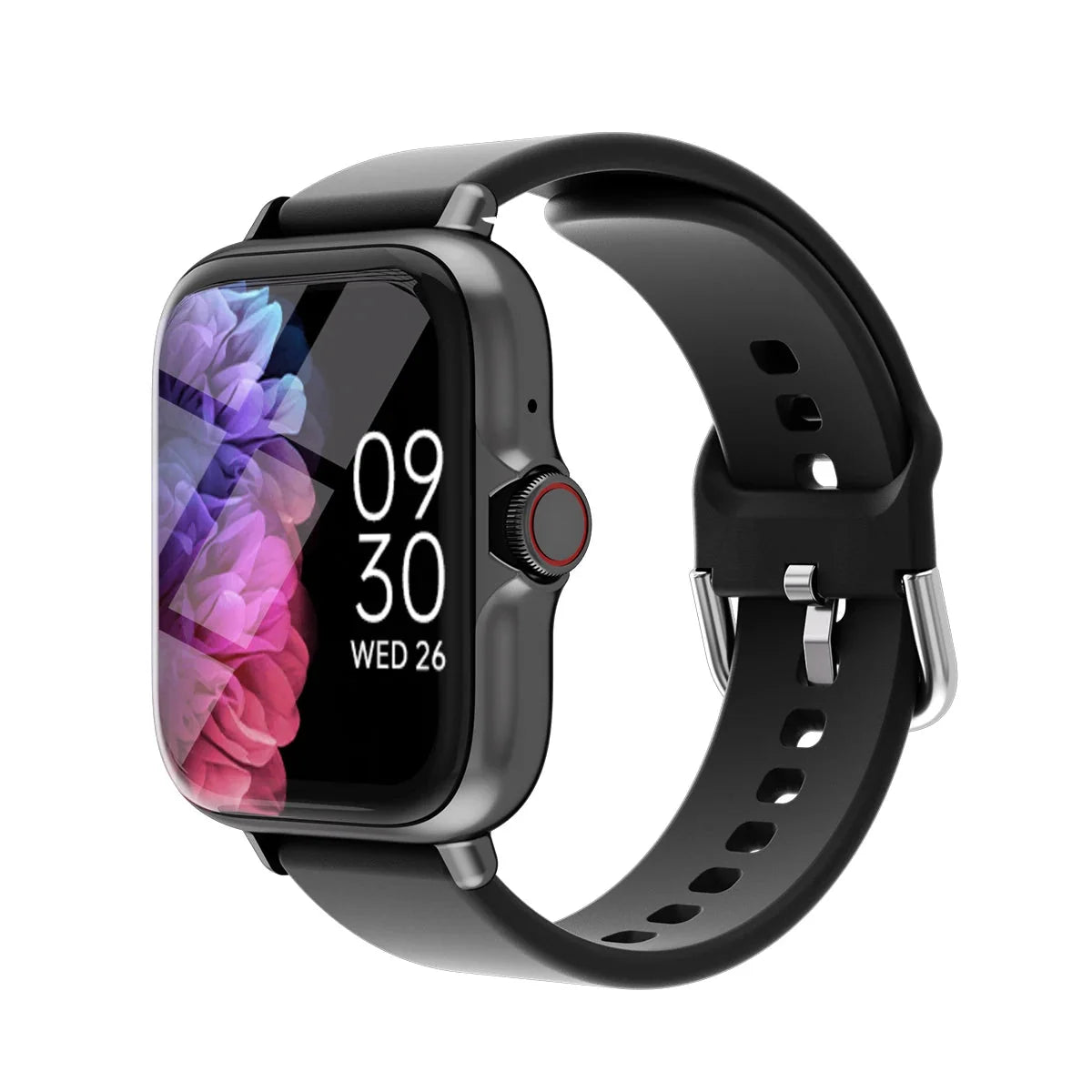 1.83'' Waterproof Smart Watch with Message Answer Call Sleep Monitoring Sports Pedometer Information Alerts For iPhone Android-7