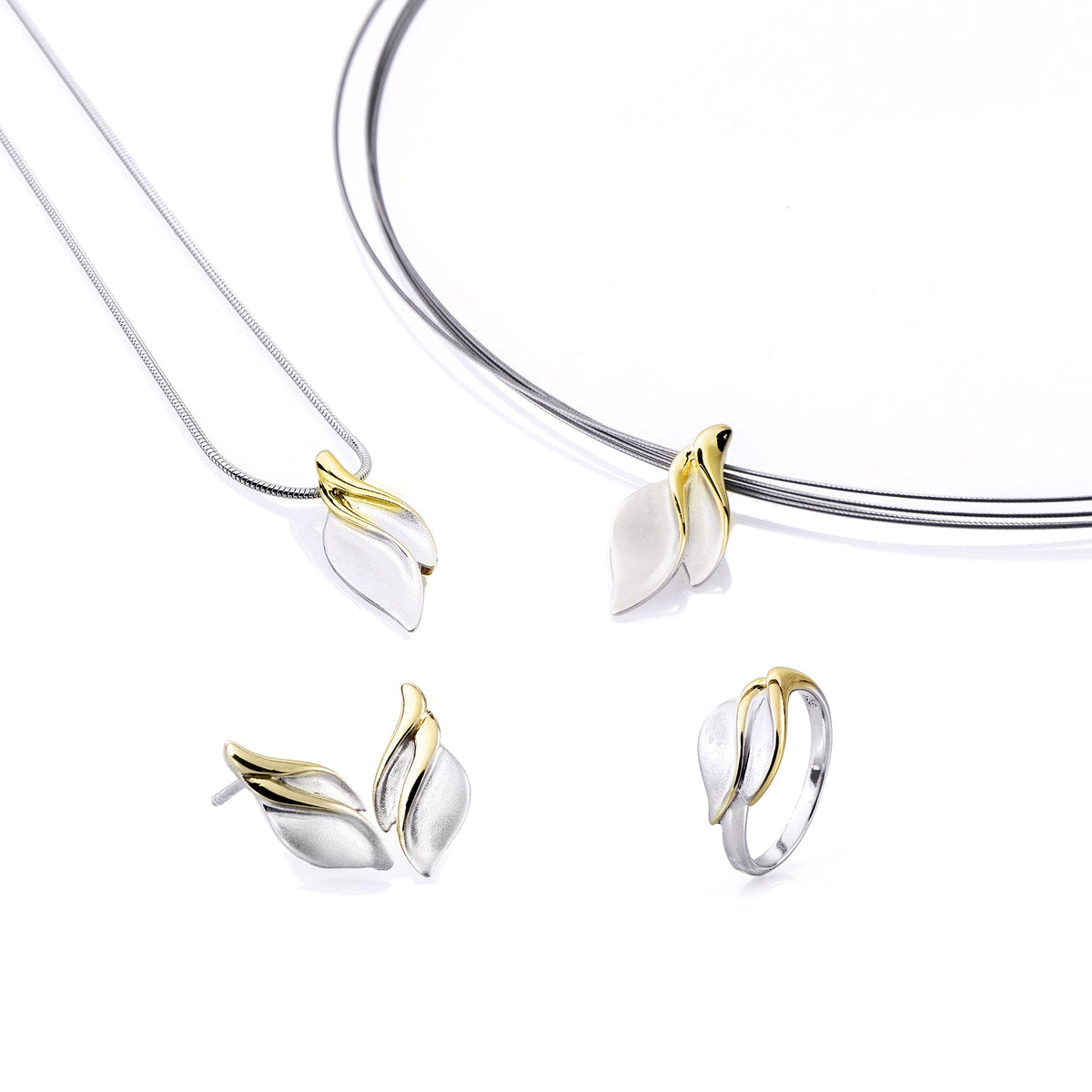Gala Design Collier Shadow J0200-2
