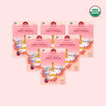Organic Shangri-La Oolong | Retail Package-0