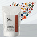 Roasted Adzuki Bean Powder 198g - Asian Superfood for Beauty & Wellness-0