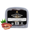 Pitted, Organic Deglet Nour Dates 8oz-0