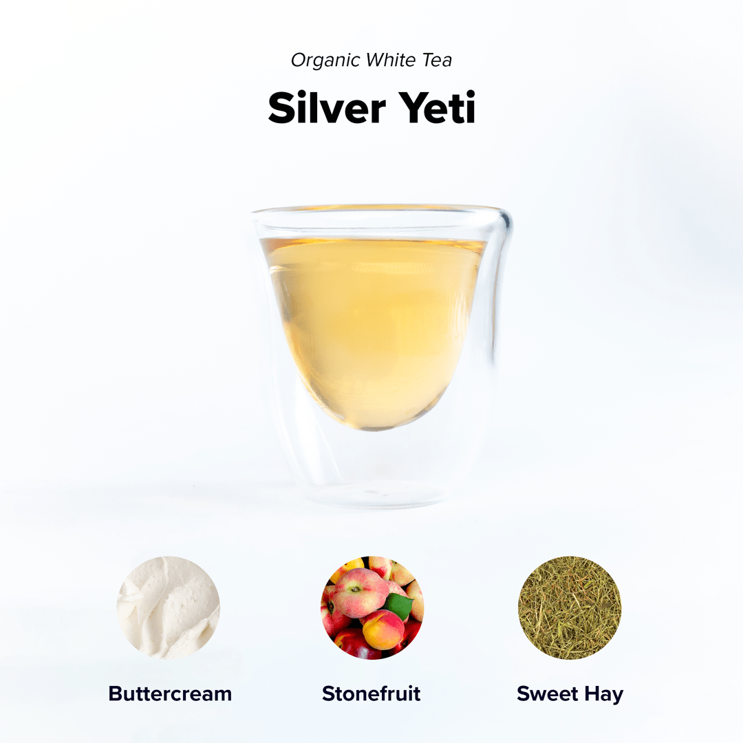 Organic Silver Yeti | Wholesale-1