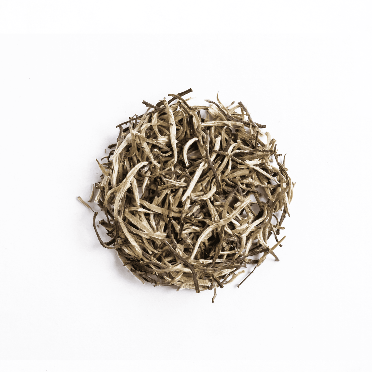 Organic Silver Yeti |  Retail Package-2