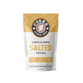 Simply Salted Popcorn-0