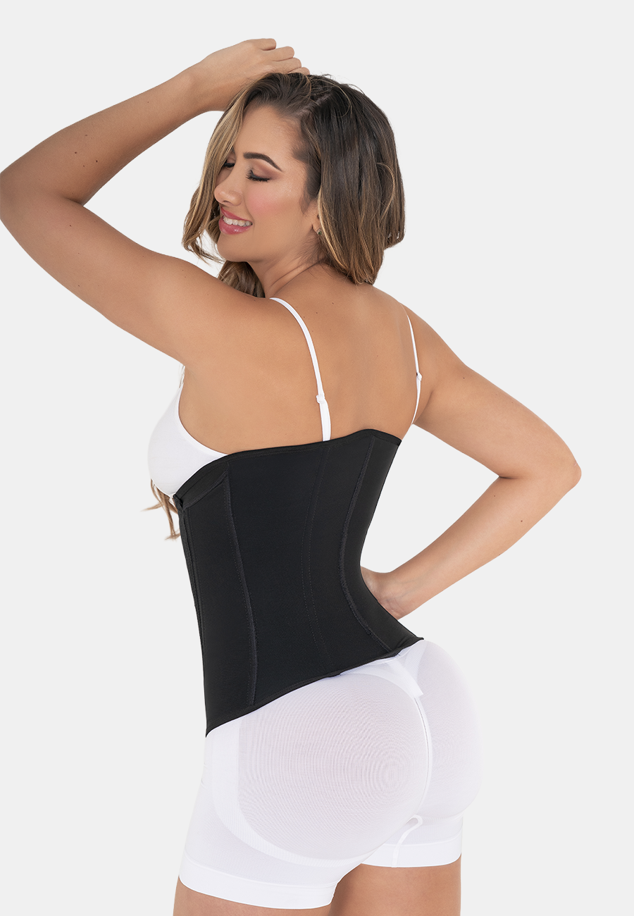 Hourglass Waist Trainer Cincher – 201305-3