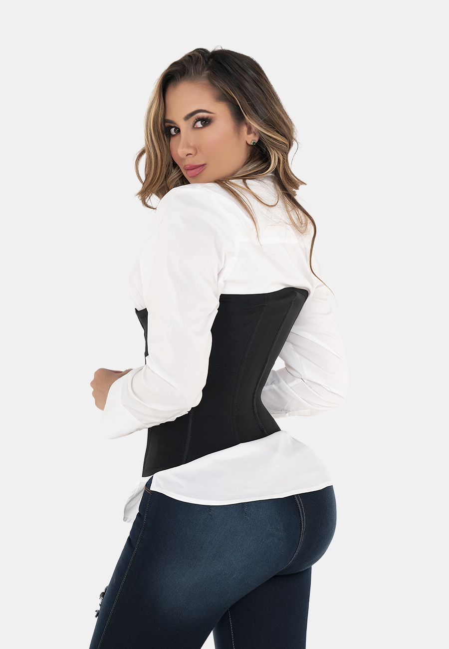 Hourglass Waist Trainer Cincher – 201305-2