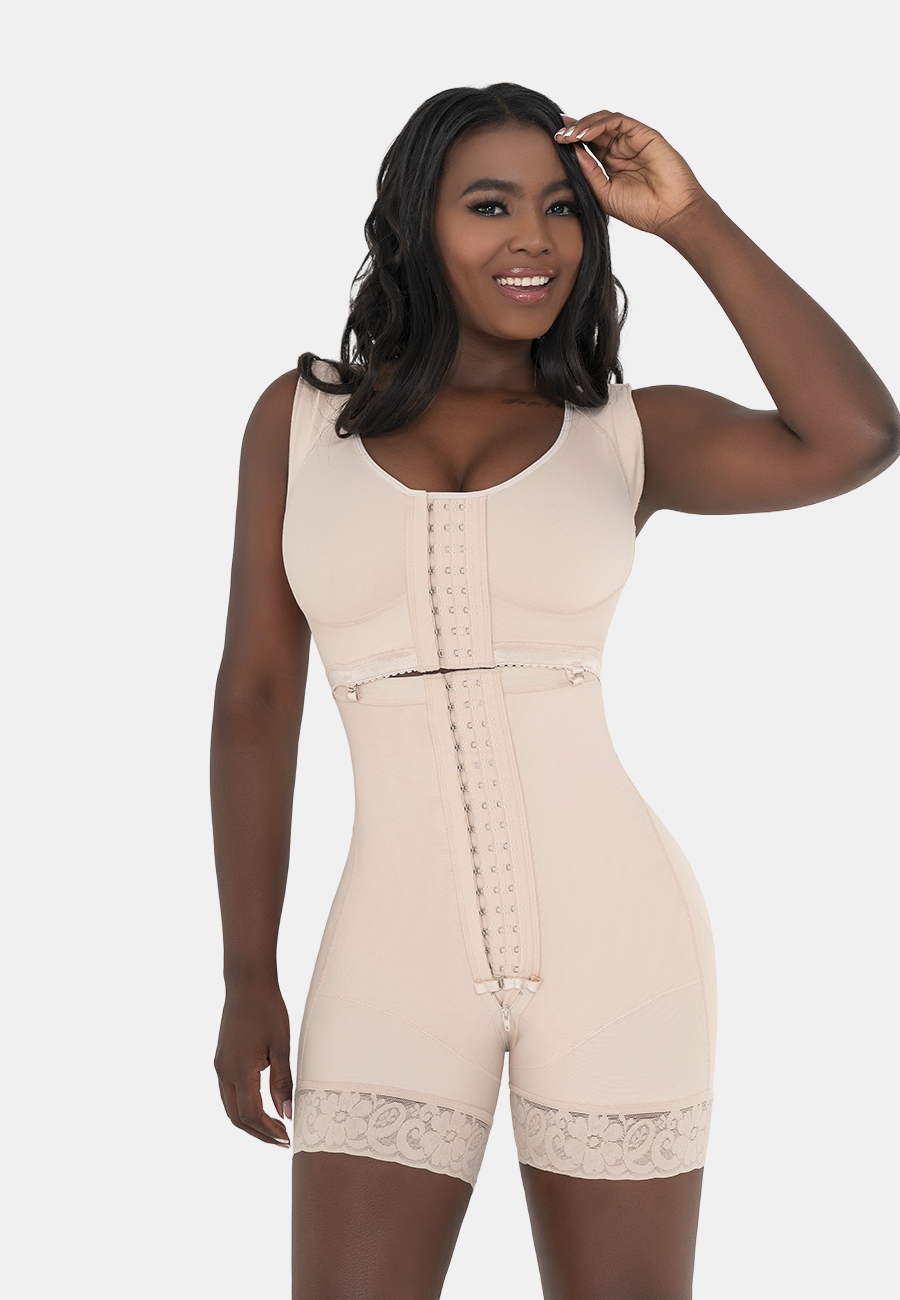 PostSurgery High-Compression Shaper SculptFit Pro – 201254-0