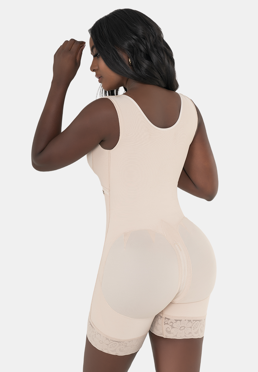 PostSurgery High-Compression Shaper SculptFit Pro – 201254-1