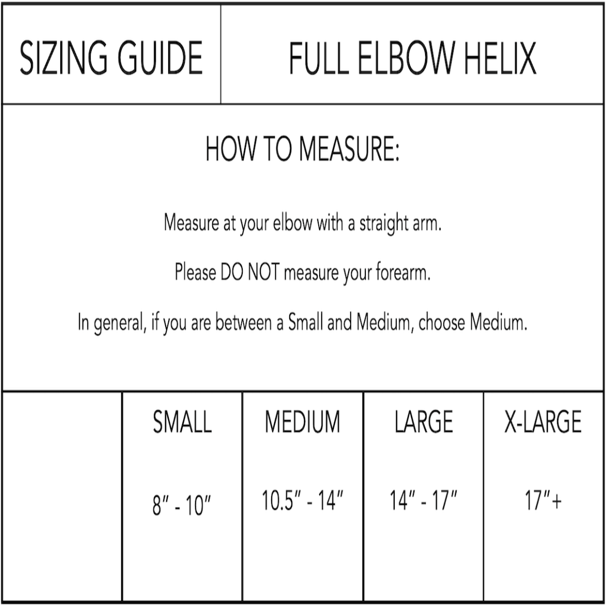 Full elbow compression sleeve made of stretch fabric for joint support and athletic injury recovery — view 2