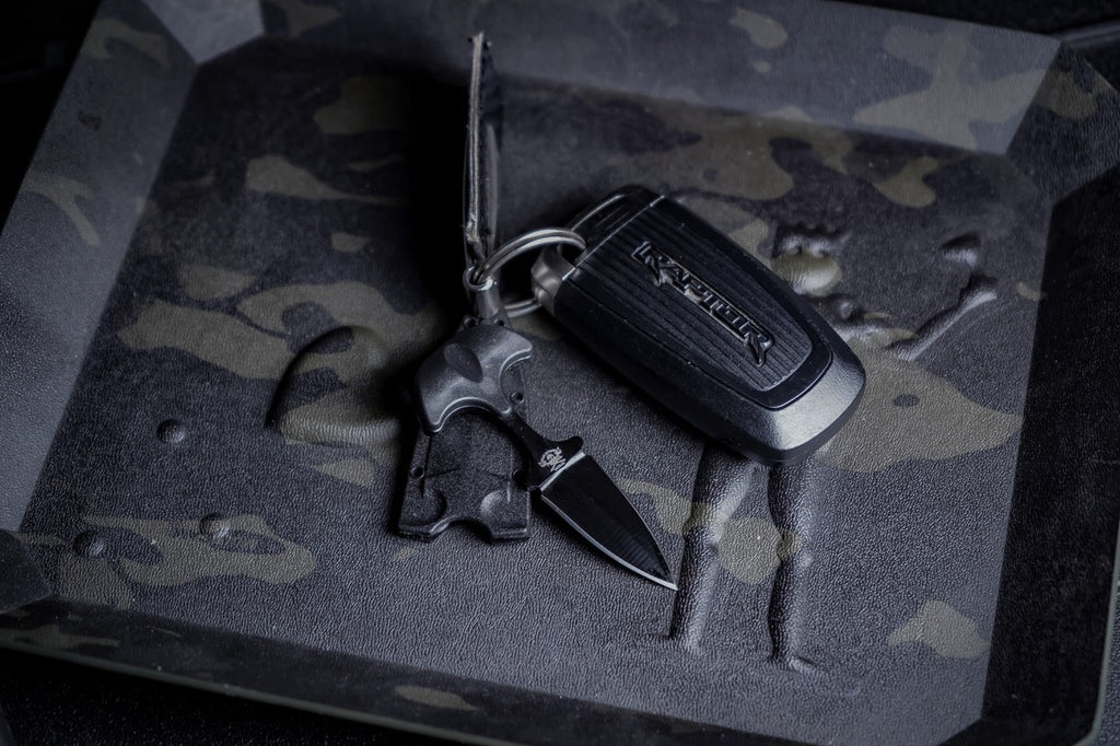 Key Dagger-3