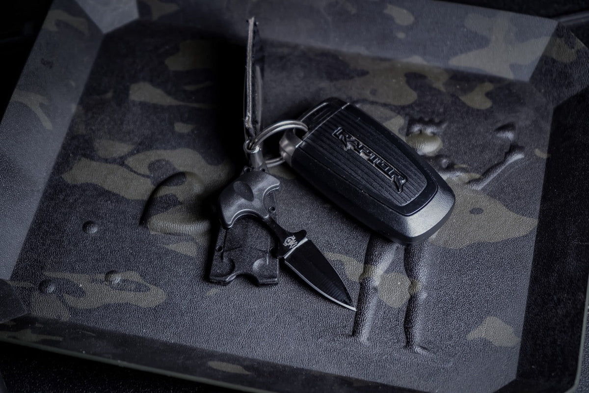 Key Dagger-3